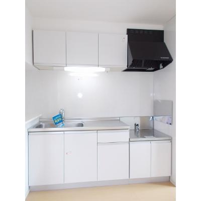 メゾン　フォレスト 201【管理NO：1-019651801-02010】 ★家具家電は申し込み後に搬入します 2026年08月上旬入居可能の物件写真3