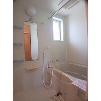 エミネンスⅡ 202【管理NO：1-018034502-02020】 ★家具家電は申し込み後に搬入します★の物件写真4