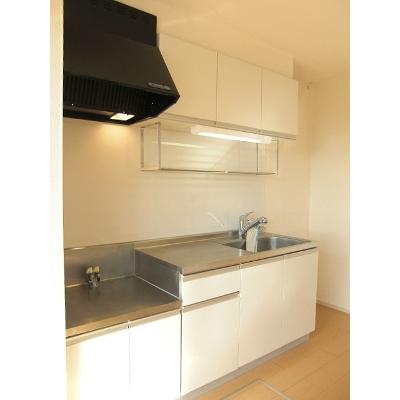 シャンドコリーヌ 105【管理NO：1-017349401-01040】 ★家具家電は申し込み後に搬入します 2026年07月下旬入居可能の物件写真3