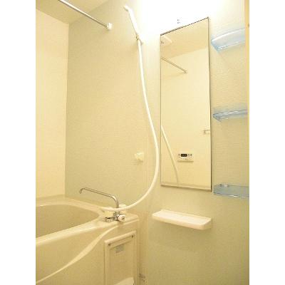 シャンドコリーヌ 105【管理NO：1-017349401-01040】 ★家具家電は申し込み後に搬入します 2026年07月下旬入居可能の物件写真4