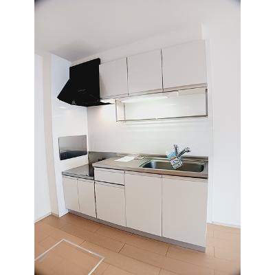 クラーヴォⅠ 103【管理NO：1-017332901-01030】 ★家具家電は申し込み後に搬入しますの物件写真3