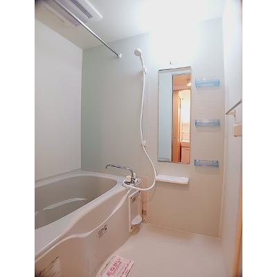 クラーヴォⅠ 103【管理NO：1-017332901-01030】 ★家具家電は申し込み後に搬入しますの物件写真4
