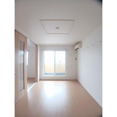 カレントＣ 203【管理NO：1-017193301-02030】 ★家具家電は申し込み後に搬入します★の物件写真2