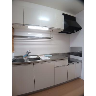カレントＣ 203【管理NO：1-017193301-02030】 ★家具家電は申し込み後に搬入します★の物件写真3
