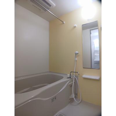カレントＣ 203【管理NO：1-017193301-02030】 ★家具家電は申し込み後に搬入します★の物件写真4