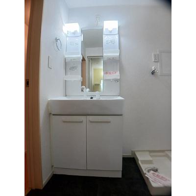 カレントＣ 203【管理NO：1-017193301-02030】 ★家具家電は申し込み後に搬入します★の物件写真6