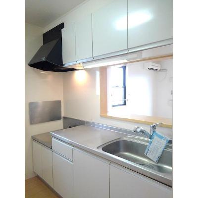 フォレストグランデⅡ 201【管理NO：1-015594502-02010】 ★家具家電は申し込み後に搬入します 2026年07月中旬入居可能の物件写真3