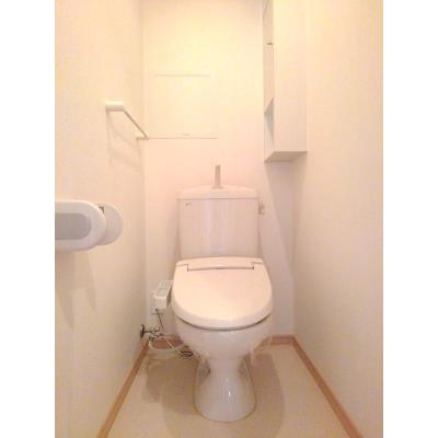 フォレストグランデⅡ 201【管理NO：1-015594502-02010】 ★家具家電は申し込み後に搬入します 2026年07月中旬入居可能の物件写真5