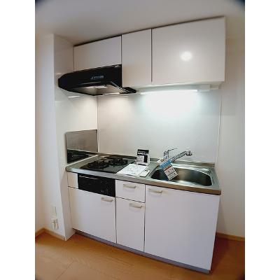 ノーブル古瀬 405【管理NO：1-015415101-04040】 ★家具家電は申し込み後に搬入します★の物件写真3