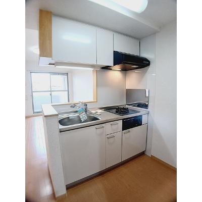 ノーブル古瀬 313【管理NO：1-015415101-03110】 ★家具家電は申し込み後に搬入します★の物件写真3