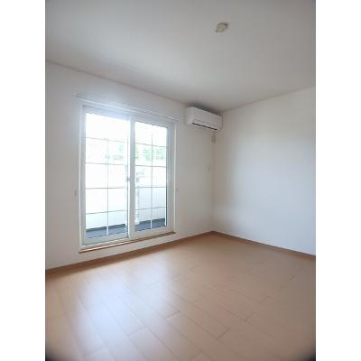 エアリー　コートⅠ 202【管理NO：1-014472901-02020】 ★家具家電は申し込み後に搬入しますの物件写真2