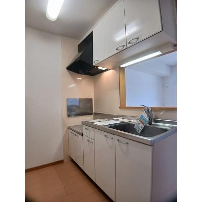 エアリー　コートⅠ 202【管理NO：1-014472901-02020】 ★家具家電は申し込み後に搬入しますの物件写真3