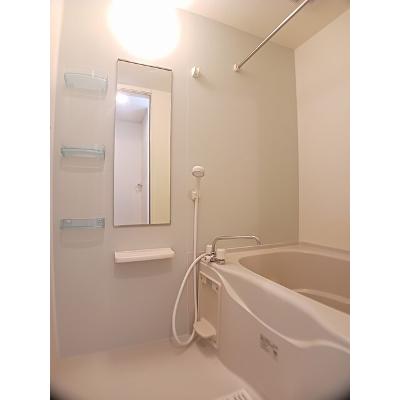 エアリー　コートⅠ 202【管理NO：1-014472901-02020】 ★家具家電は申し込み後に搬入しますの物件写真4