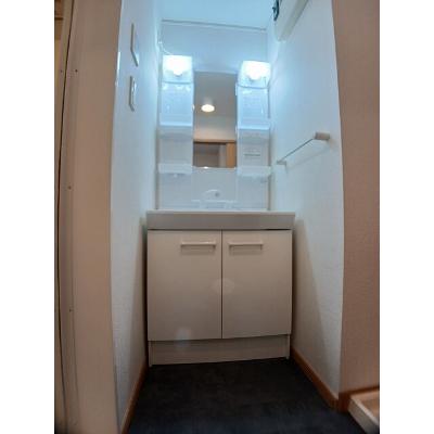 エアリー　コートⅠ 202【管理NO：1-014472901-02020】 ★家具家電は申し込み後に搬入しますの物件写真6