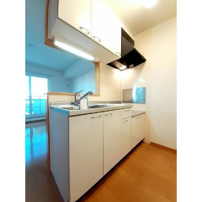 プリムローズＫ・Ⅱ 201【管理NO：1-014354202-02010】 ★家具家電は申し込み後に搬入します 2026年08月上旬入居可能の物件写真3