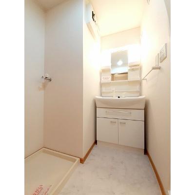 プリムローズＫ・Ⅱ 201【管理NO：1-014354202-02010】 ★家具家電は申し込み後に搬入します 2026年08月上旬入居可能の物件写真6