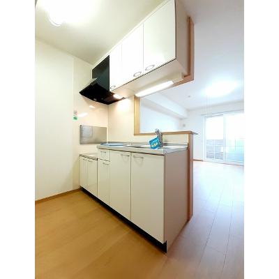 ソレイユＡ 102【管理NO：1-013919201-01020】 ★家具家電は申し込み後に搬入します★の物件写真3
