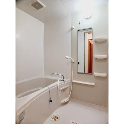 シャンド・ベルＢ 103【管理NO：1-012409002-01030】 ★家具家電は申し込み後に搬入します★の物件写真4