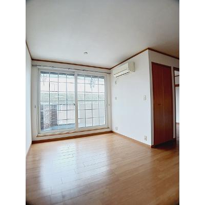フォンターナ　サノＢ 203【管理NO：1-011933202-02030】 ★家具家電は申し込み後に搬入しますの物件写真2