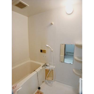 フォンターナ　サノＢ 203【管理NO：1-011933202-02030】 ★家具家電は申し込み後に搬入しますの物件写真4