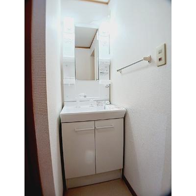 フォンターナ　サノＢ 203【管理NO：1-011933202-02030】 ★家具家電は申し込み後に搬入しますの物件写真6
