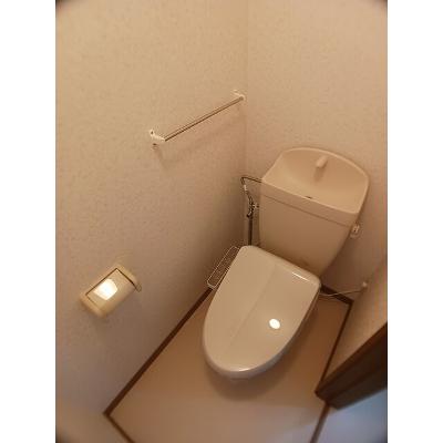 サンライズガ－デン 203【管理NO：1-011667601-02030】 ★家具家電は申し込み後に搬入しますの物件写真5