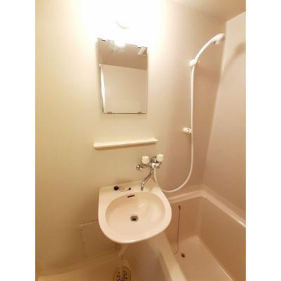 ウッディハイツ 105【管理NO：1-004895901-01040】 ★家具家電は申し込み後に搬入します★ ★2026年10月下旬入居可能★の物件写真6