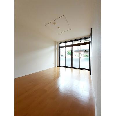 和希チヨダ 102【管理NO：1-004200001-01020】 ★家具家電は申し込み後に搬入しますの物件写真2