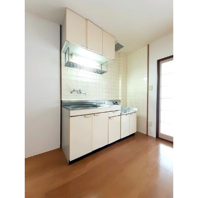 和希チヨダ 102【管理NO：1-004200001-01020】 ★家具家電は申し込み後に搬入しますの物件写真3