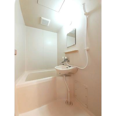 和希チヨダ 102【管理NO：1-004200001-01020】 ★家具家電は申し込み後に搬入しますの物件写真4