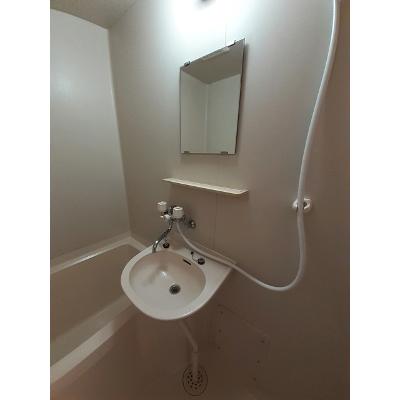 和希チヨダ 102【管理NO：1-004200001-01020】 ★家具家電は申し込み後に搬入しますの物件写真6
