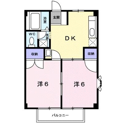 キャッスル神田川 201【管理NO：1-004108501-02010】 ★家具家電は申し込み後に搬入します 2026年07月下旬入居可能の外観画像