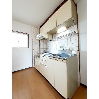 キャッスル神田川 201【管理NO：1-004108501-02010】 ★家具家電は申し込み後に搬入します 2026年07月下旬入居可能の物件写真3