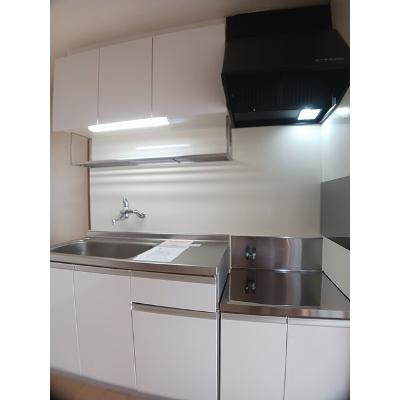 アスライズコーポ 303【管理NO：1-003565401-03030】 ★家具家電は申し込み後に搬入しますの物件写真3