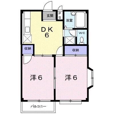 エルディム駿河台 201【管理NO：1-002993901-02010】 ★家具家電は申し込み後に搬入しますの外観画像