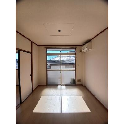エルディム駿河台 201【管理NO：1-002993901-02010】 ★家具家電は申し込み後に搬入しますの物件写真2