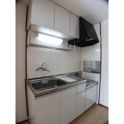 エルディム駿河台 201【管理NO：1-002993901-02010】 ★家具家電は申し込み後に搬入しますの物件写真3