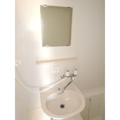 エルディム．わか 101【管理NO：1-002270201-01010】 ★家具家電は申し込み後に搬入します 2026年08月上旬入居可能の物件写真6
