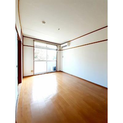 エルディムふじおかＢ 207【管理NO：1-001147402-02060】 ★家具家電は申し込み後に搬入しますの物件写真2