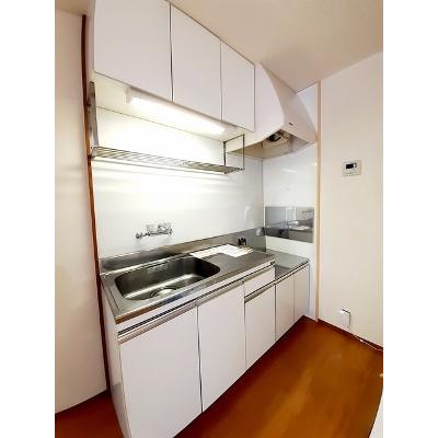 エルディムふじおかＢ 207【管理NO：1-001147402-02060】 ★家具家電は申し込み後に搬入しますの物件写真3