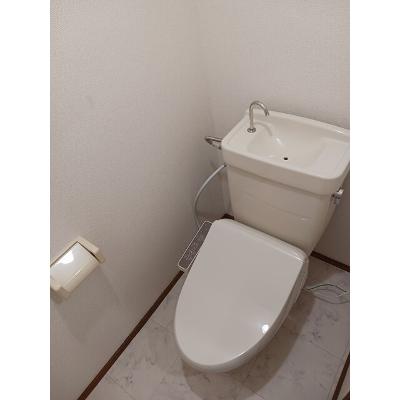 エルディムふじおかＢ 207【管理NO：1-001147402-02060】 ★家具家電は申し込み後に搬入しますの物件写真5