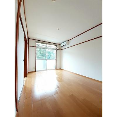 エルディムふじおかＢ 206【管理NO：1-001147402-02050】 ★家具家電は申し込み後に搬入します 2026年08月上旬入居可能の物件写真2