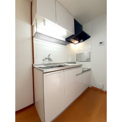 エルディムふじおかＢ 206【管理NO：1-001147402-02050】 ★家具家電は申し込み後に搬入します 2026年08月上旬入居可能の物件写真3