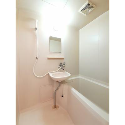 エルディムふじおかＢ 206【管理NO：1-001147402-02050】 ★家具家電は申し込み後に搬入します 2026年08月上旬入居可能の物件写真4