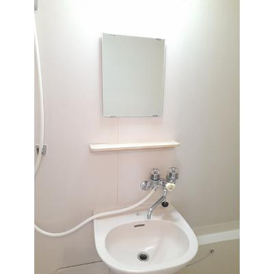 エルディムふじおかＢ 206【管理NO：1-001147402-02050】 ★家具家電は申し込み後に搬入します 2026年08月上旬入居可能の物件写真6