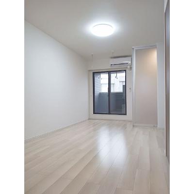 サニーコート小鹿 201【管理NO：1-027472501-02010】 ★家具家電は申し込み後に搬入します★の物件写真2