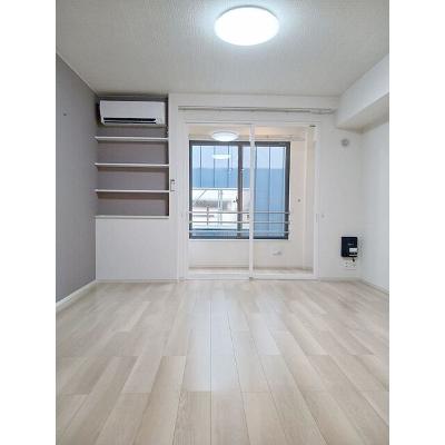 ベル　アウローラ 102【管理NO：1-027171801-01020】 ★家具家電は申し込み後に搬入します★の物件写真2