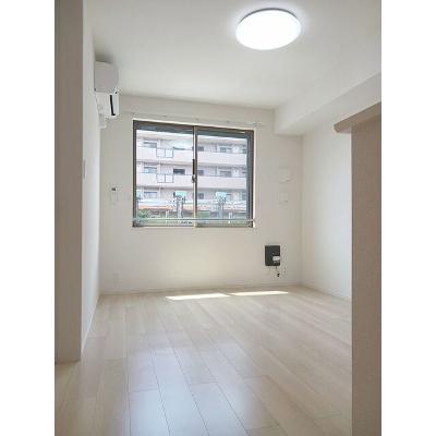 ＡＦＣレジデンス・登呂Ａ 105【管理NO：1-025541901-01040】 ★家具家電は申し込み後に搬入しますの物件写真2