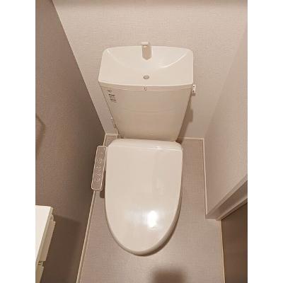 ＡＦＣレジデンス・登呂Ａ 105【管理NO：1-025541901-01040】 ★家具家電は申し込み後に搬入しますの物件写真5