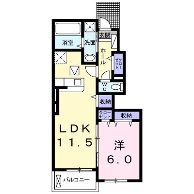 カノン 103【管理NO：1-024000801-01030】 ★家具家電は申し込み後に搬入しますの外観画像